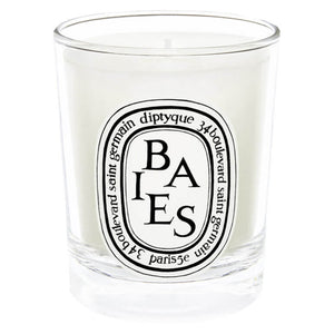 Baies Candle (70g)