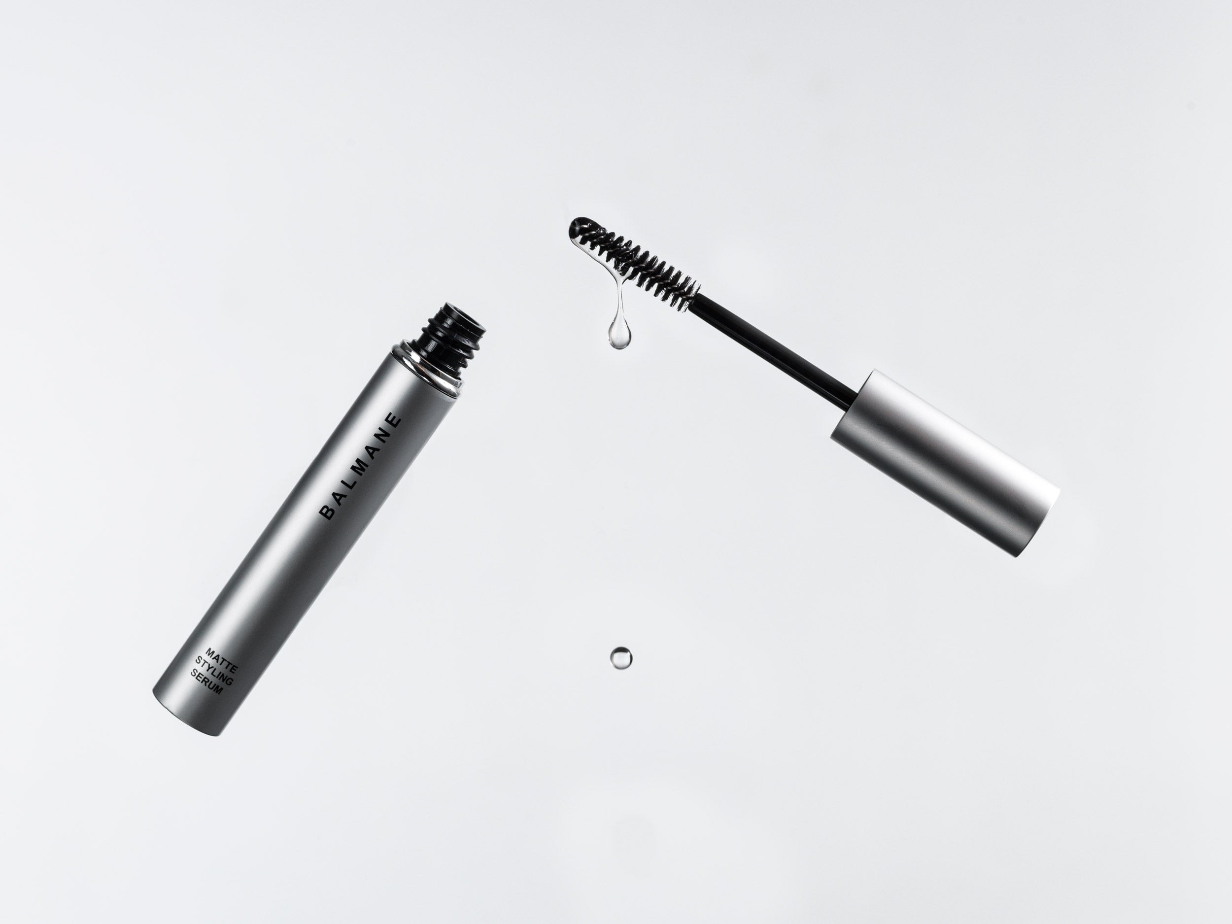 Hair Styling Serum Office Matte