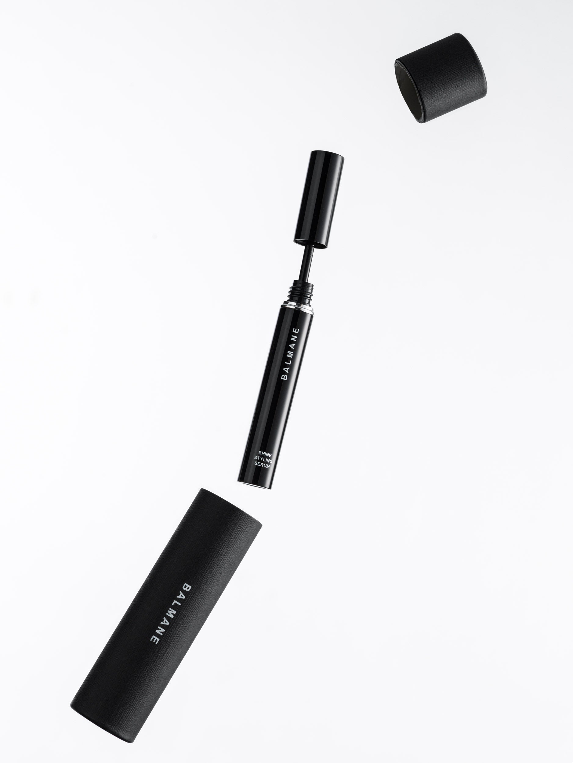 Hair Styling Serum Evening Shine