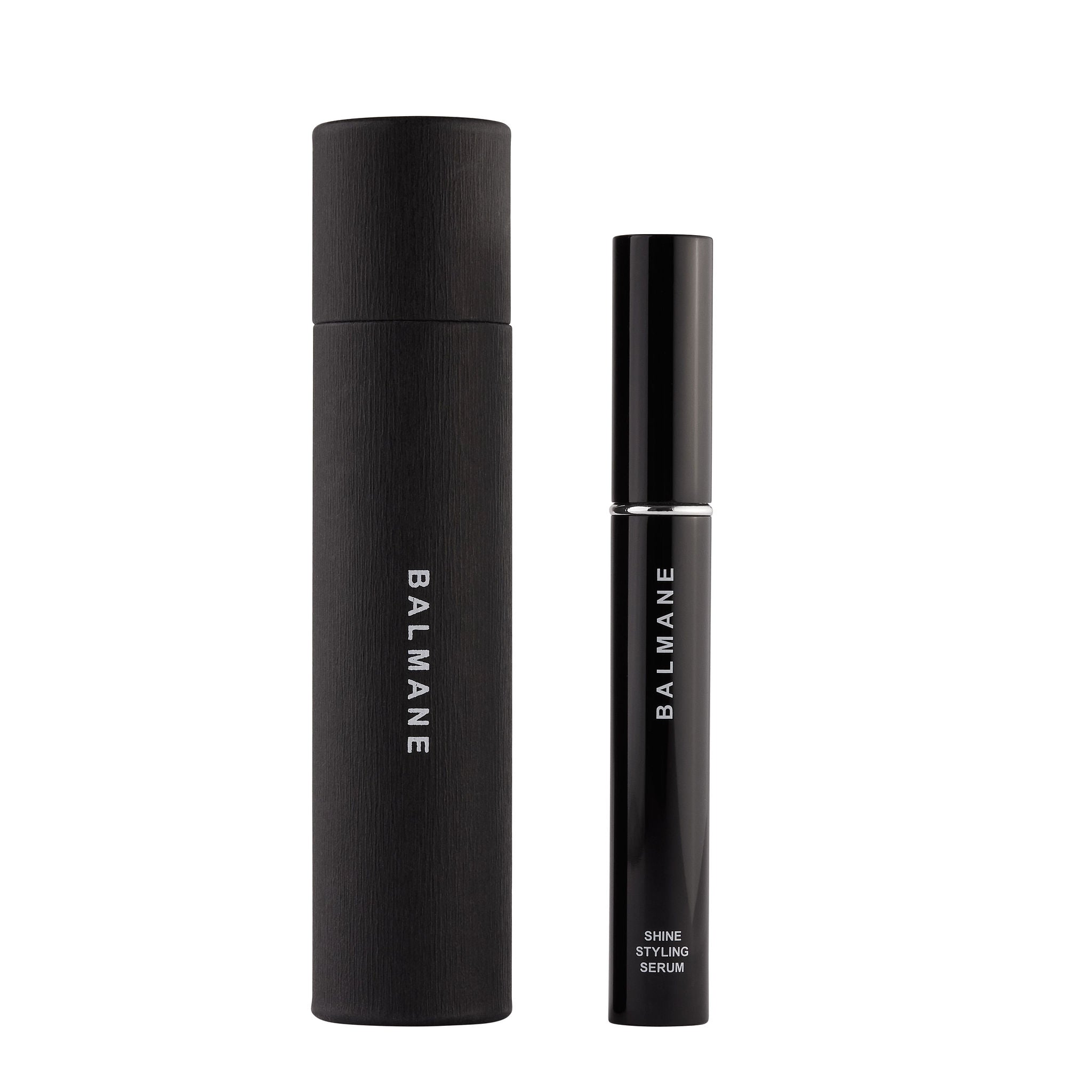 Hair Styling Serum Evening Shine